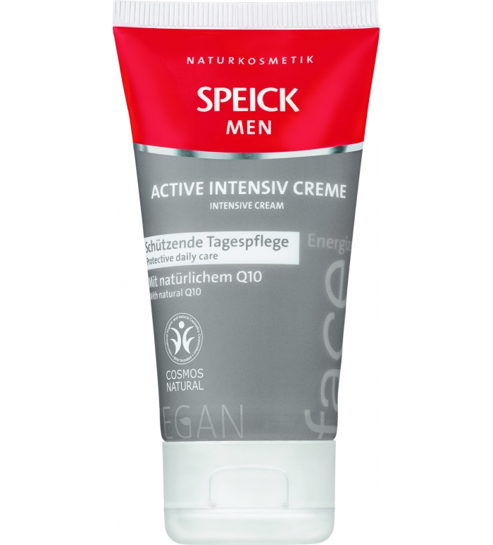 Speick | Men Aktiv Intensive Crème
