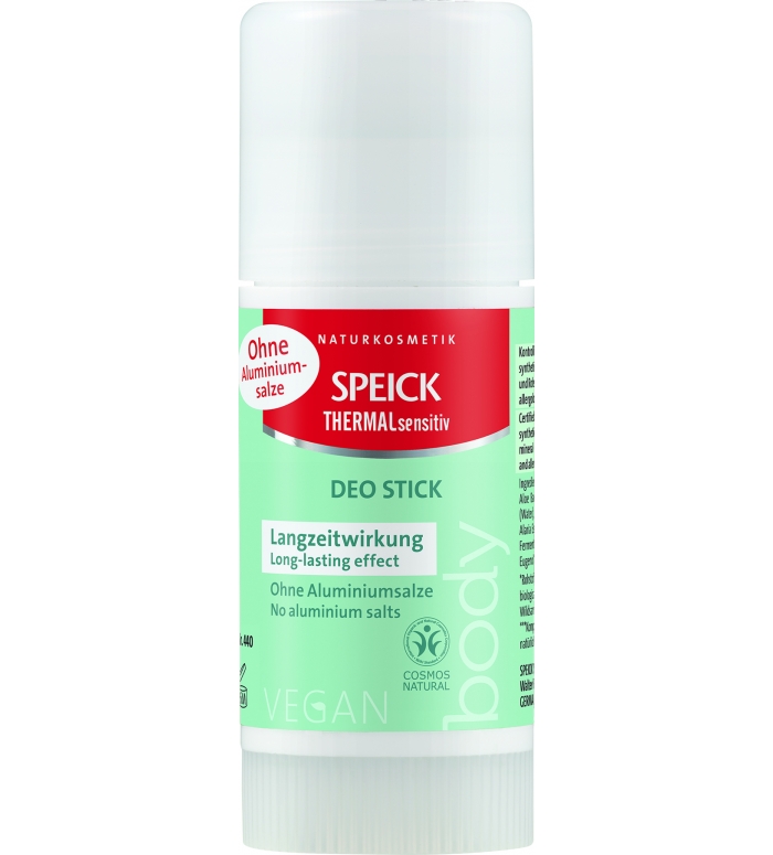 Speick | Thermal Sensitive Deodorant stick