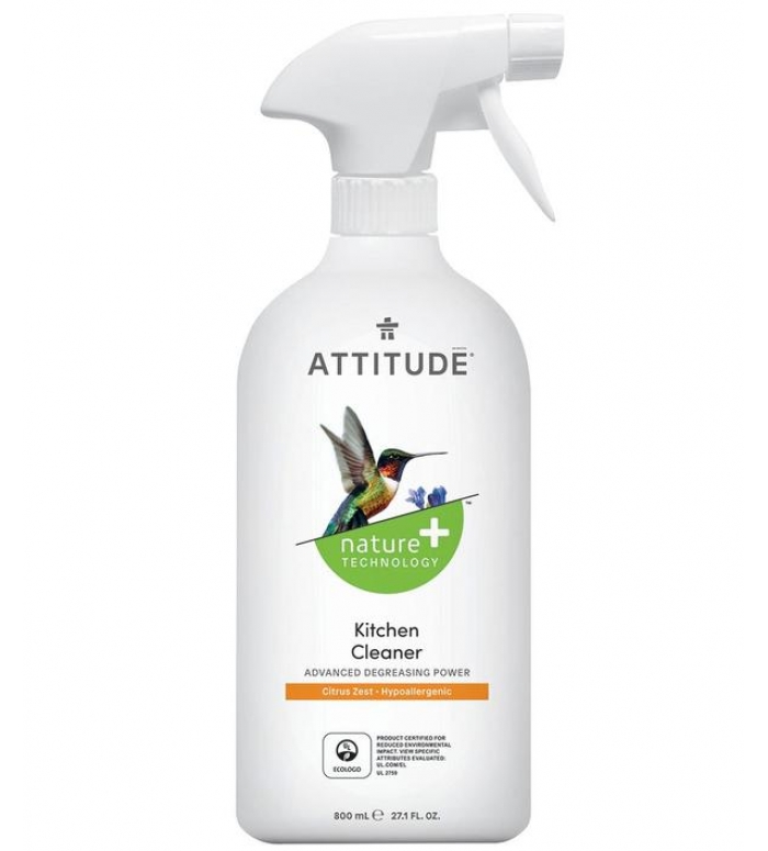 Attitude  | Keukenreiniger spray