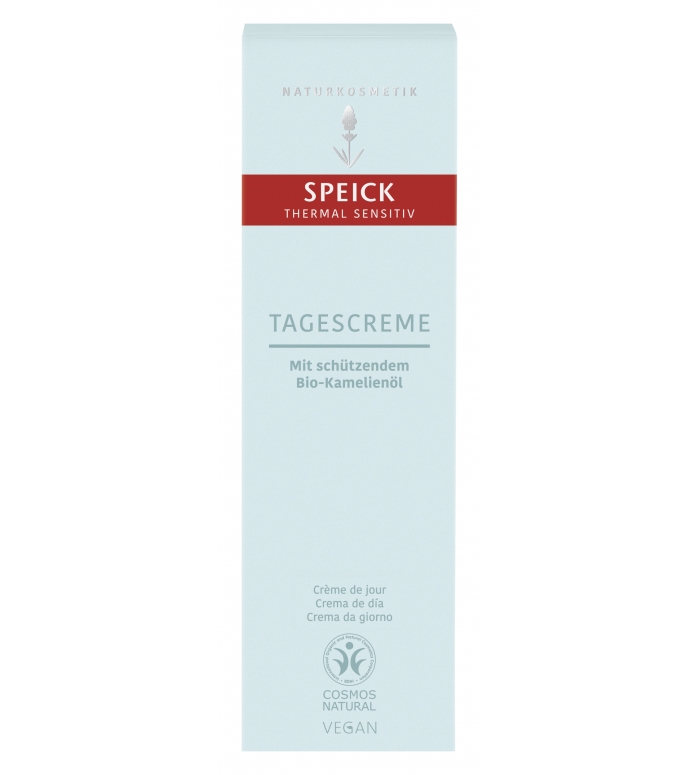 Speick | Thermal Sensitive Dagcreme