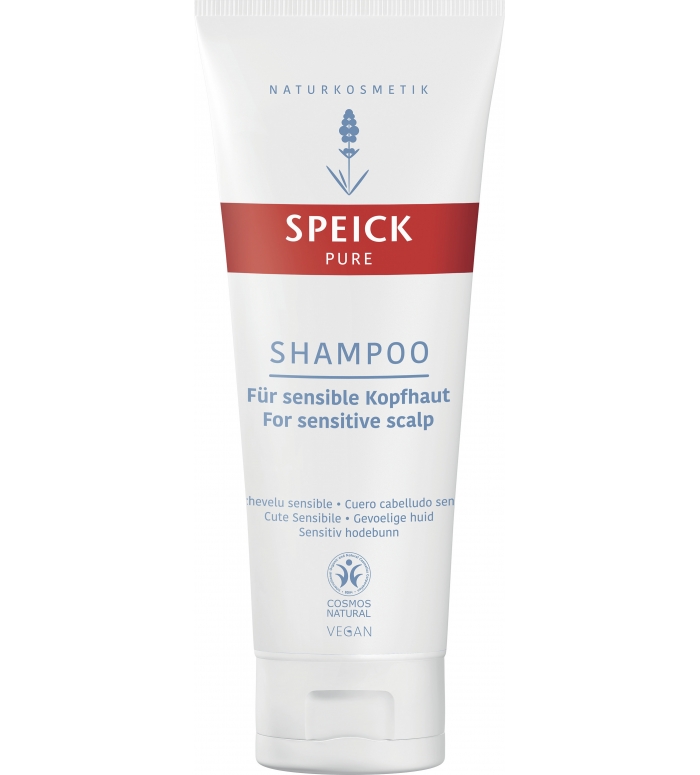 Speick | Pure Shampoo
