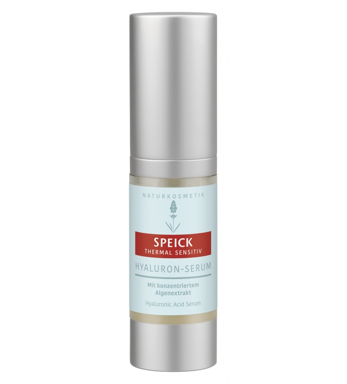 Speick | Thermal Sensitive Hyaluronzuur