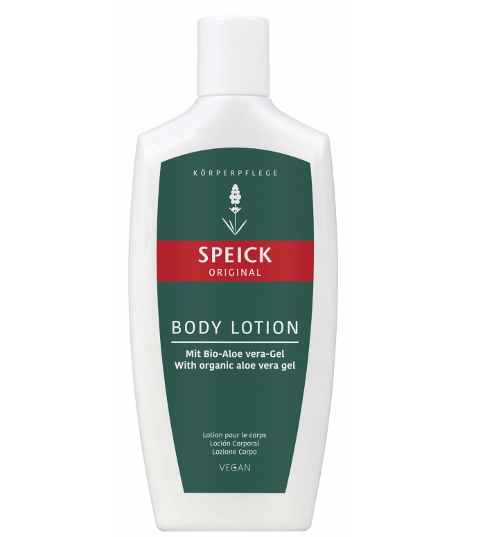 Speick | Original Body lotion lichaamsmelk